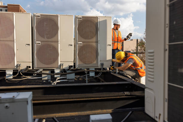 Best HVAC contractors  in Coraopolis, PA