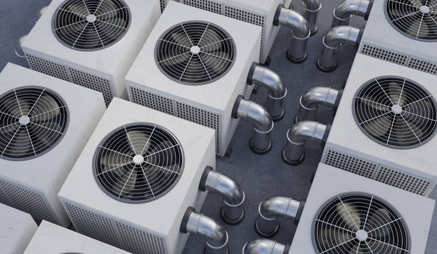 Best Ductless HVAC repair  in Coraopolis, PA