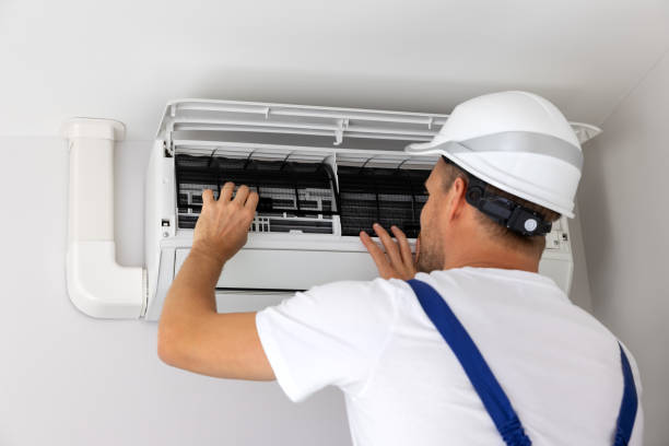 Best Ductless HVAC repair  in Coraopolis, PA